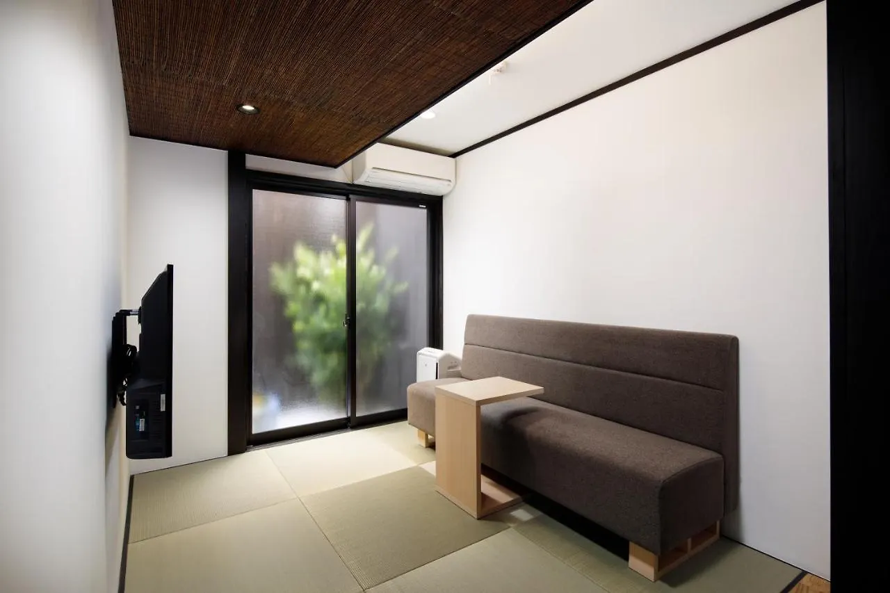 Holiday home Tsumugi Shichijo-Kagiyacho Villa Kyoto