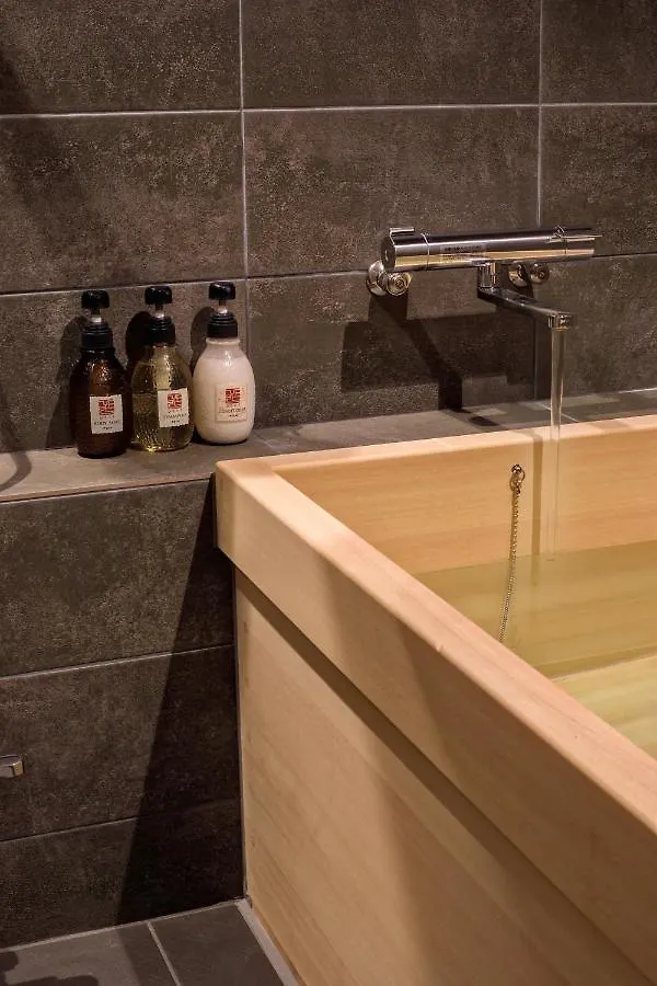 Holiday home Tsumugi Shichijo-Kagiyacho Villa Kyoto