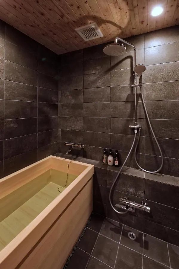 Holiday home Tsumugi Shichijo-Kagiyacho Villa Kyoto