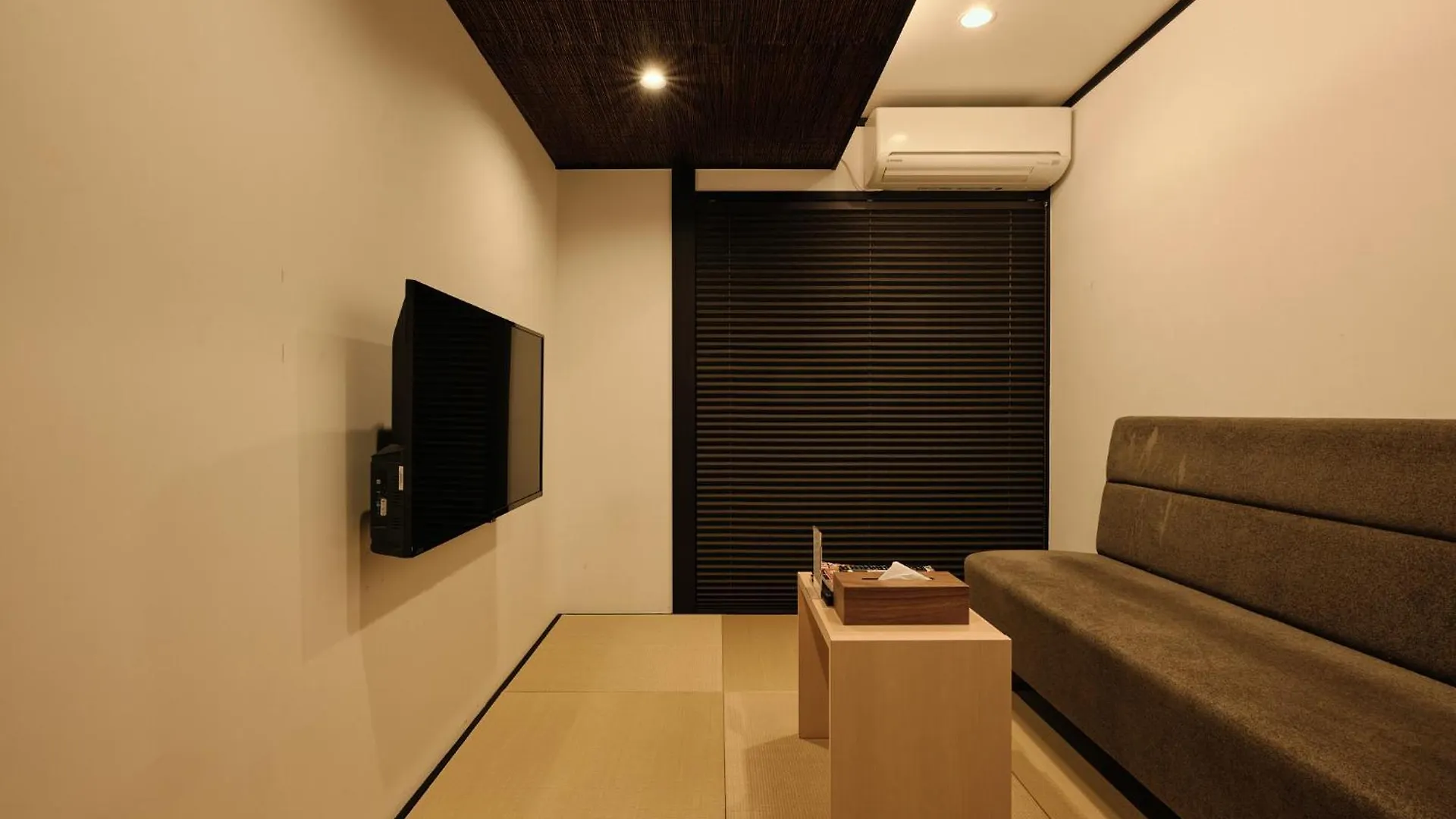 Holiday home Tsumugi Shichijo-Kagiyacho Villa Kyoto Japan