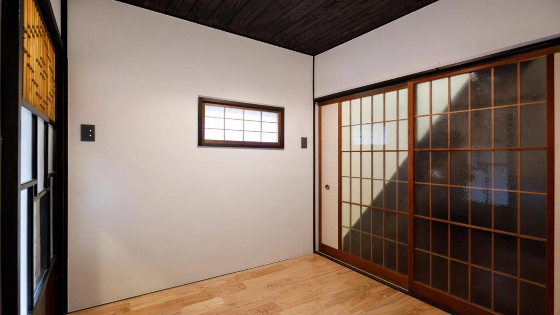 Сasa de vacaciones Villa Tsumugi Shichijo-Kagiyacho Kioto