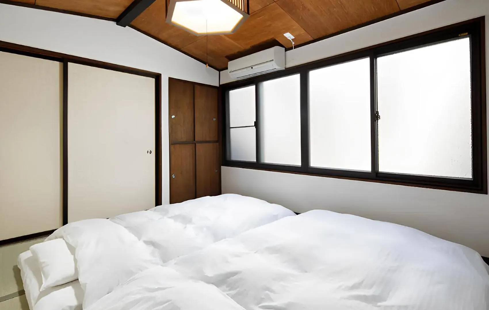 Сasa de vacaciones Villa Tsumugi Shichijo-Kagiyacho Kioto