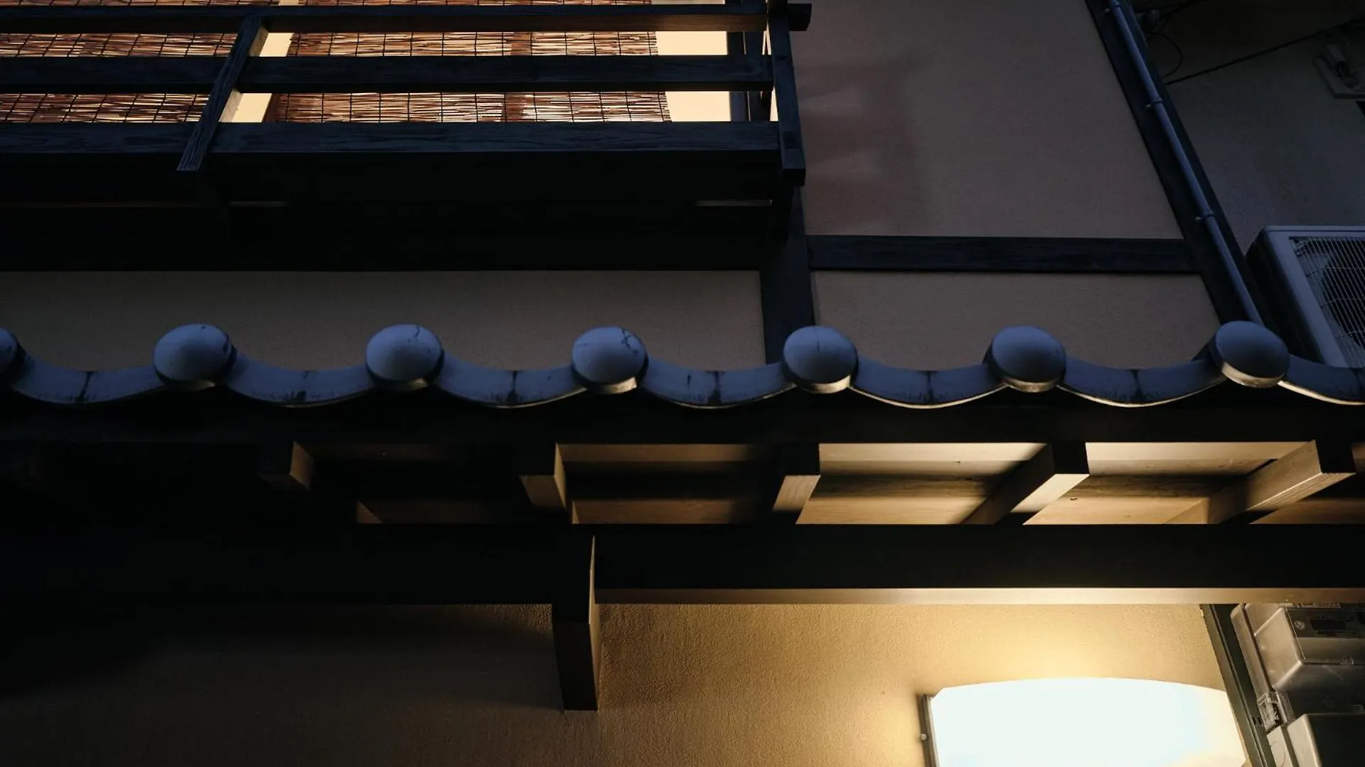 Сasa de vacaciones Villa Tsumugi Shichijo-Kagiyacho Kioto Japón